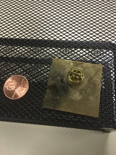 Vtg Some Gave All & Some Still Give Pin POW-MIA