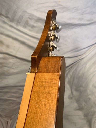 AppleCreek Dulcimer Musical Instrument
