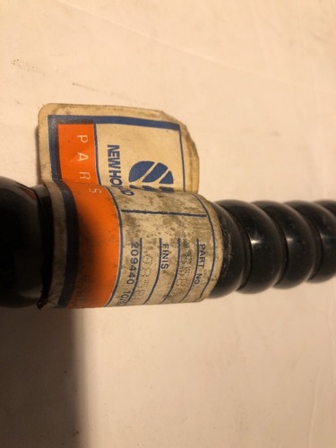 New Holland 43” Flexible Hydraulic Hose 85803353 85812189