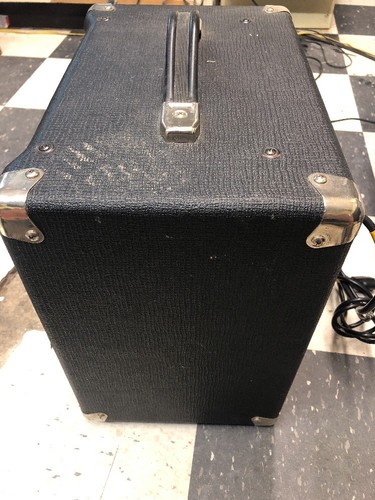 Drive CD-200B Bass Guitar Amplifier *Tested Working*