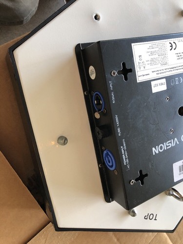 ADJ 3D VISION PANEL AMERICAN DJ