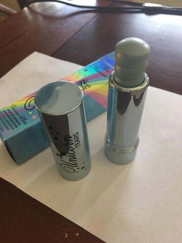 Too Faced NIB Unicorn Tears Horn Highlighting Stick Highlighter Mystical $28