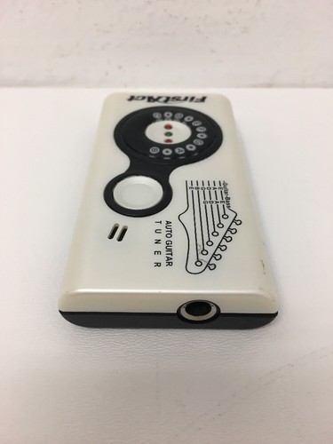 FirstAct MGT-02 Auto Digital Guitar and Bass Tuner