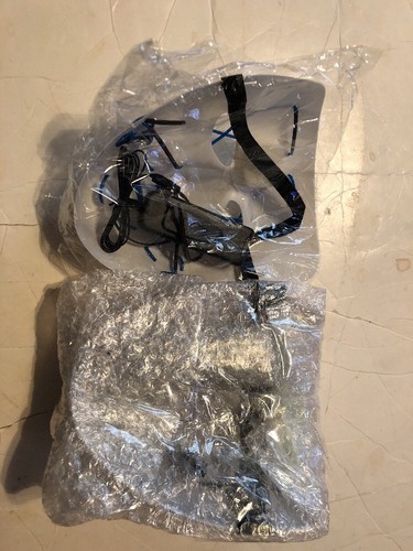 Wire Light Up Mask Holloween Mask