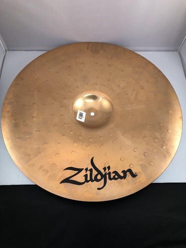 Zildjian 20