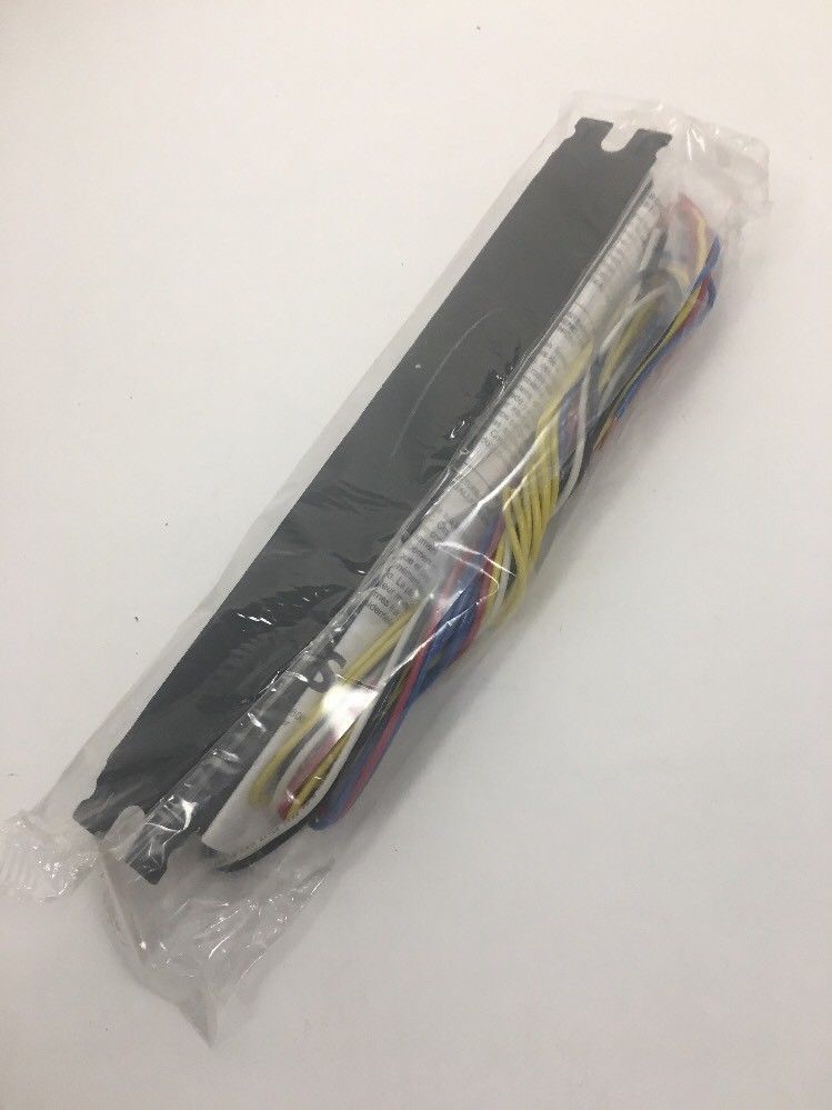 PHILIPS ADVANCE (1 or 2 Lamp) F30, F34 or F40 T12 Rapid Start Electronic Ballast