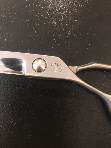 HATTORI HANZO SHEARS THE YUMI HH-6L