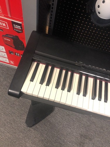 Retro Roland Fp FP-1 Electric Digital Piano With Speaker Built In Stand See Desc