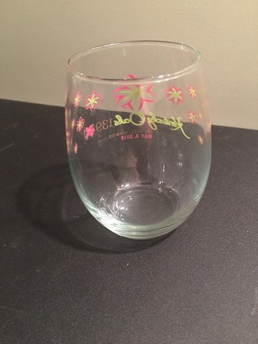2013 Kentucky KY Oaks Not Derby Mint Julep Glass Churchill Downs