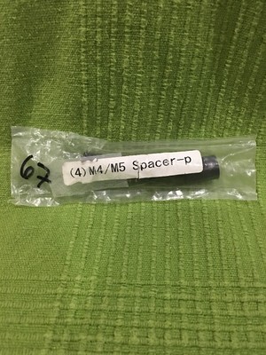 Spacers 40441M5 Spacerp