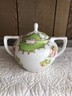 Vintage Princess Louise Austria Fine Bone China Tea Covered Sugar Dish