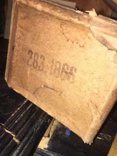 CRAFTSMAN  AIR REGULATOR Transformer Model#283.1866 New Old Stock.