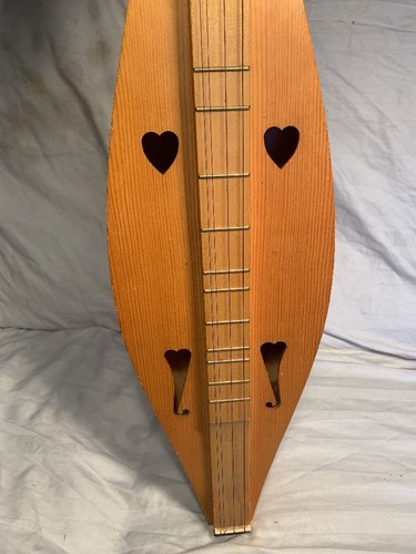 AppleCreek Dulcimer Musical Instrument