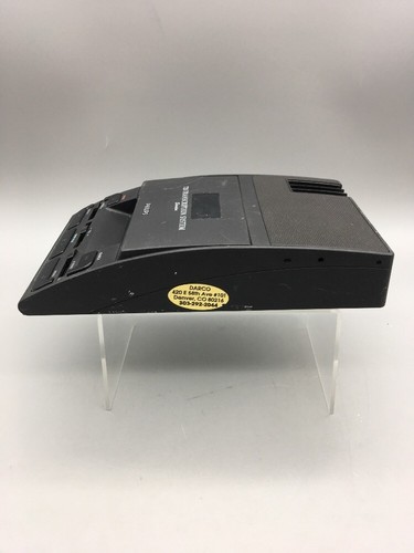 Philips 720 Executive Transcription System - For Parts/Repair - G33