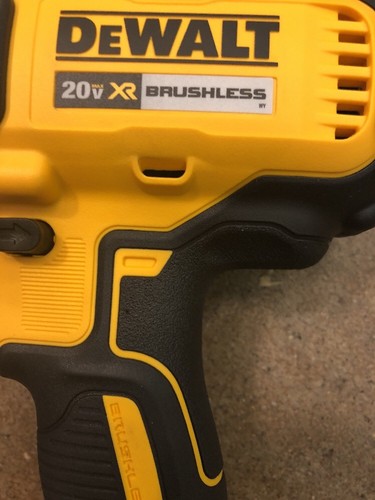 Dewalt DCF894B 20V 1/2