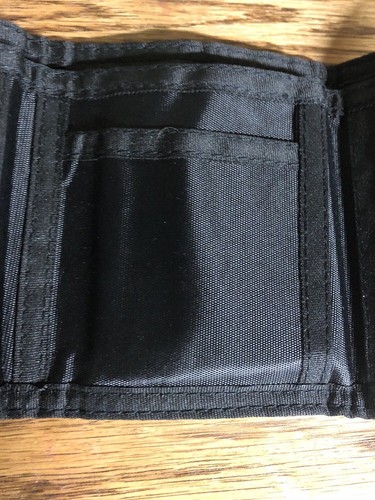 Teenage Mutant Ninja Turtles TMNT Nylon Wallet 11