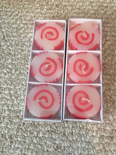 Big Lot Of Floating Candles Candy, Christmas, Fall, Flip Flops, Snowman, Bugs