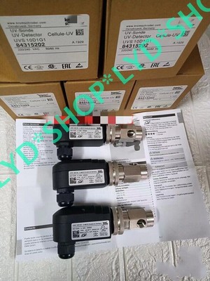 1pcs For NEW UVS10D1G1 Flame #T7