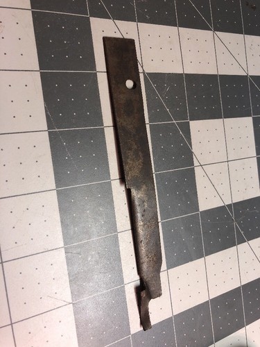 Remington, model 11-48, 12ga. shell latch