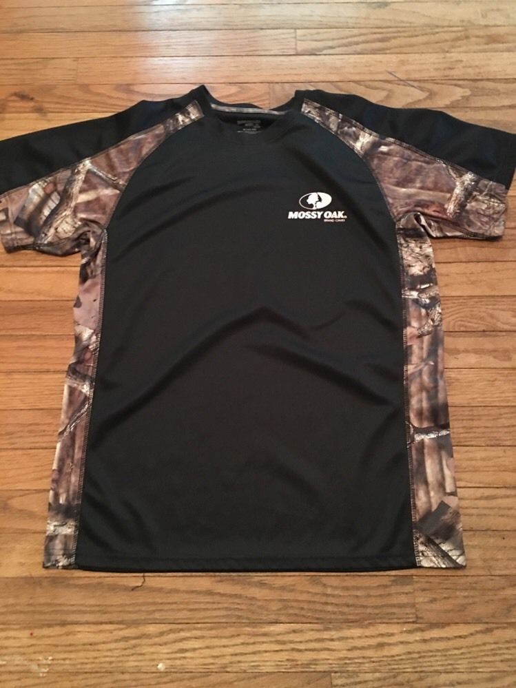 Mossy Oak Clothing for Men