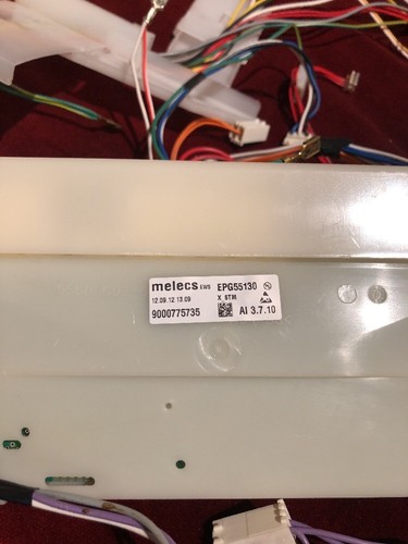 Bosch 00650903 Dishwasher Complete Wire Harness. Condition 10/10