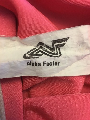 Alpha Factor Women's Gymnastics Leotard Adult Xtra Small Florida Flowers G79