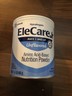 EleCare Jr Junior Unflavored Hypoallergenic Formula 6 Cans 14.1oz a Can