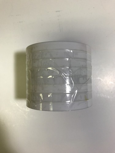 Poker Suits Plastic Coasters 8 Pack