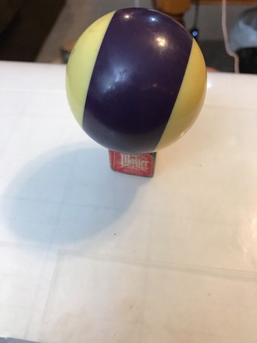 Vintage Regulation #12 Billiard Pool Ball