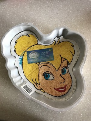 Wilton Cake Pan About Bell