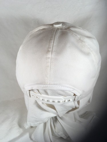 I’m a pork pro producer 1992 pig hat cap snap USA White Ag Farmer