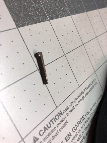 Remington, model 11-48, ejector.