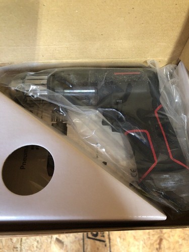 Jet 3/8 Reversible Dril