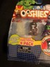 2017 Jakks Marvel Ooshies 4 Pack - Star-Lord Green Goblin Iron Man