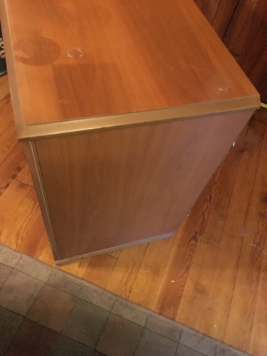 Allen Organ Gyrophonic Projector Spinning Speaker