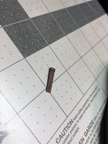 Remington, model 11-48, ejector.