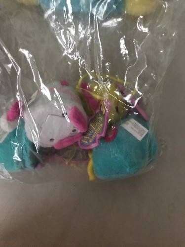 Wuv Luvs Set Babies And Mama Lot Retro Toys Trendmasters Wuv Luvs 2 Vintage