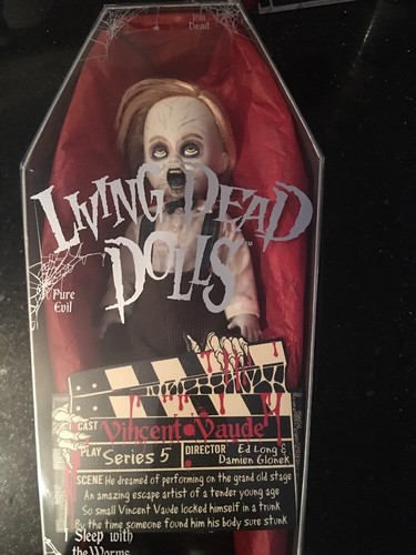 SF・ファンタジー・ホラー Living Dead Dolls Hollywood Series 5 s-l400.jpg