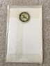 Vintage YNP SOUVENIR Haynes WESTERN PLACE CARDS SEALED WAX PAPER