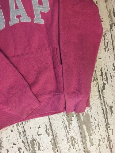 Gap Kids Hoodie Pink  Size L  Kids ( 10 )