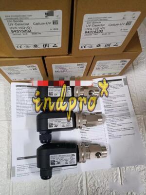 1pcs For NEW UVS10D1G1 Flame