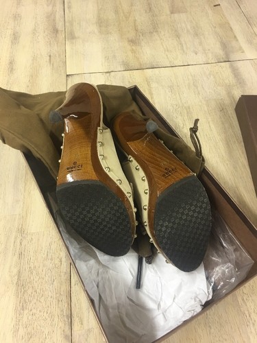 gucci women shoes