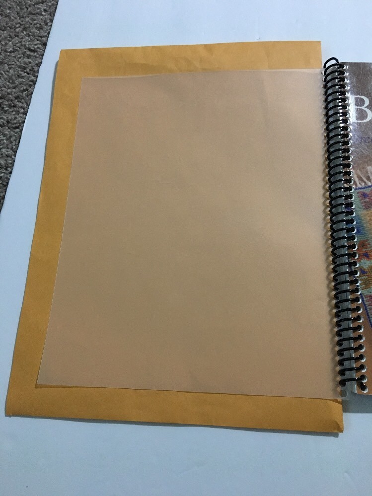 The New Beadweaving Book by Ann Benson - Spiraled With Plastic Protective Cover