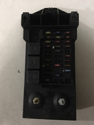 1999 Ford F 350 Super Duty Fuse Box for Sale through PartRequest.com