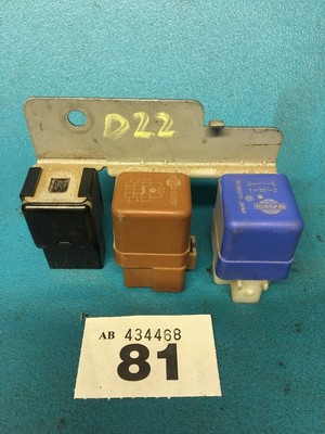 Rb d22 колодки