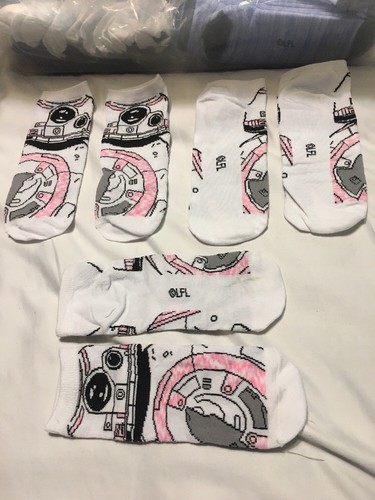 Unisex Size 3-9 Lot
