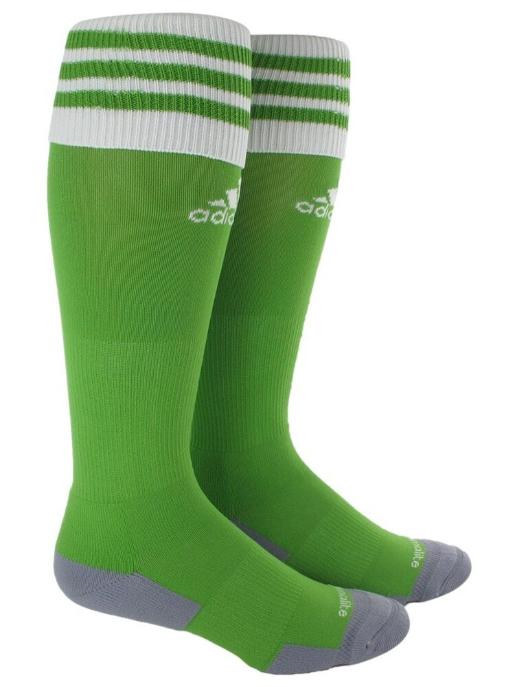 Small (13c-4y) Green White Stripes New