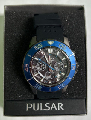 Pulsar PT3141 Mens Watch