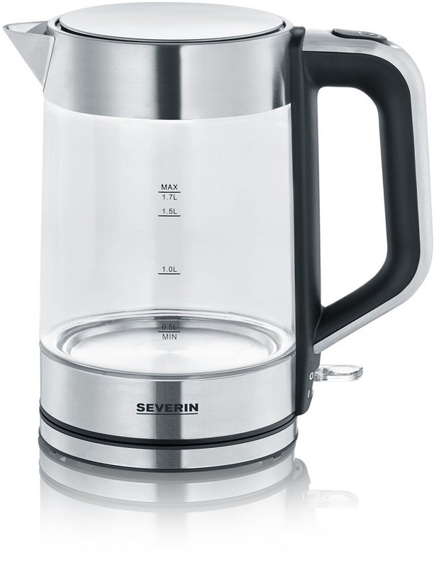 Severin Wasserkocher Wk 3420