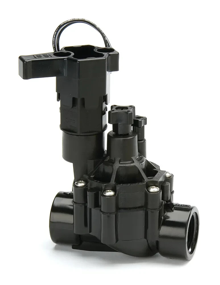 RainBird 100DVF - 1 in. DVF Series Irrigation Valve w/Flow Control (Lot of 20)